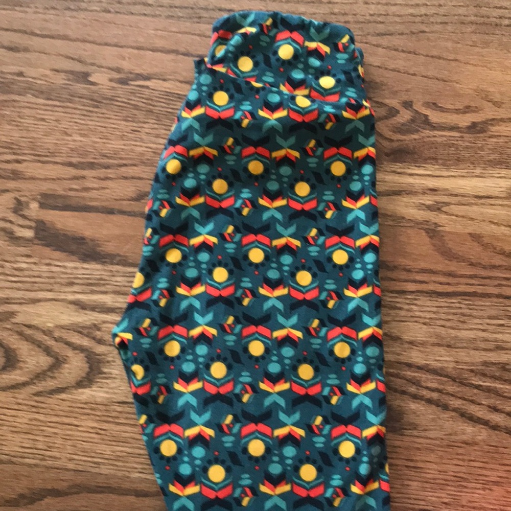 Lularoe leggings